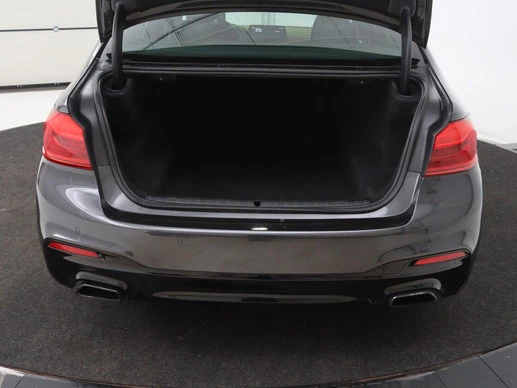 BMW 5 Serie - Afbeelding 11 van 30
