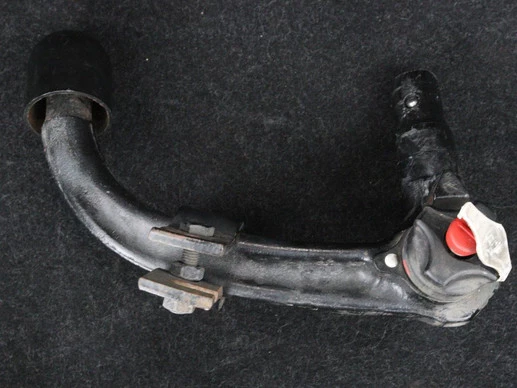 BMW 5 Serie - Afbeelding 13 van 30