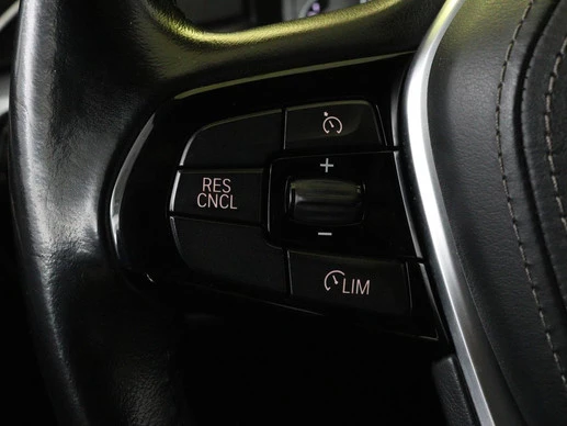 BMW 5 Serie - Afbeelding 16 van 30