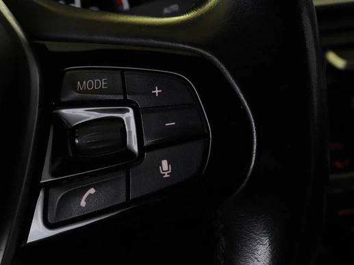 BMW 5 Serie - Afbeelding 17 van 30