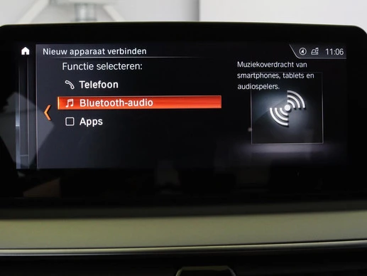 BMW 5 Serie - Afbeelding 21 van 30