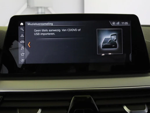 BMW 5 Serie - Afbeelding 24 van 30