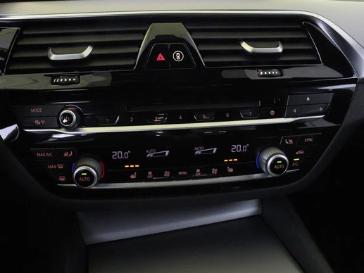 BMW 5 Serie - Afbeelding 27 van 30