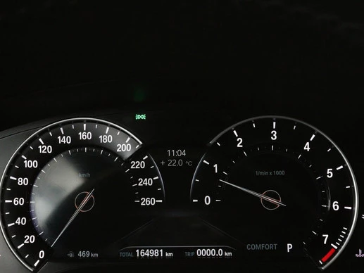 BMW 5 Serie - Afbeelding 28 van 30