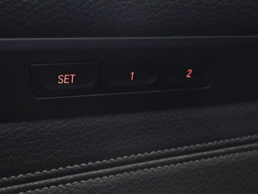 BMW 5 Serie - Afbeelding 29 van 30
