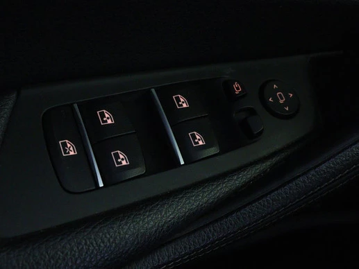BMW 5 Serie - Afbeelding 30 van 30