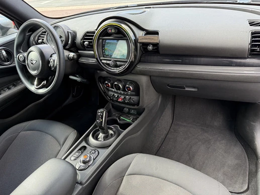 MINI Clubman - Afbeelding 4 van 30