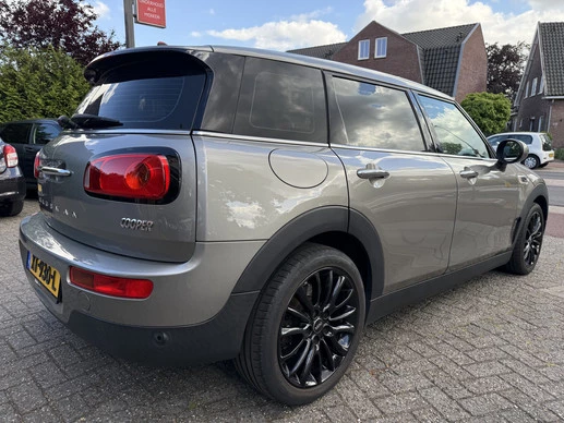 MINI Clubman - Afbeelding 6 van 30