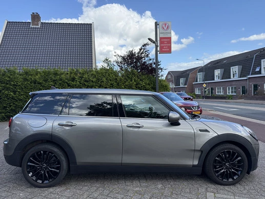 MINI Clubman - Afbeelding 7 van 30