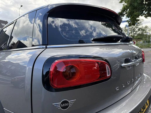 MINI Clubman - Afbeelding 9 van 30