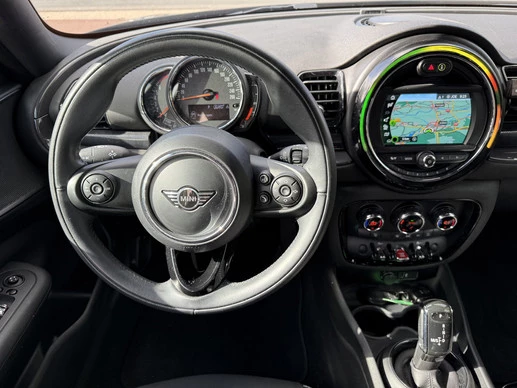 MINI Clubman - Afbeelding 11 van 30