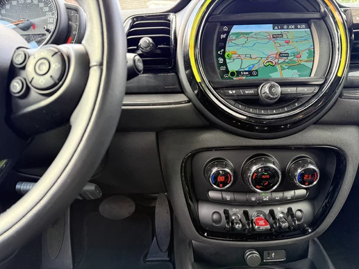 MINI Clubman - Afbeelding 12 van 30