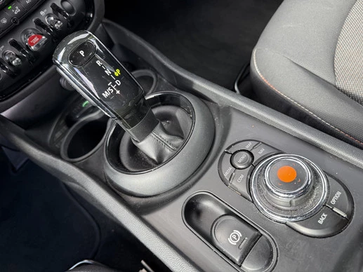 MINI Clubman - Afbeelding 13 van 30