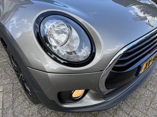 MINI Clubman - Afbeelding 15 van 30