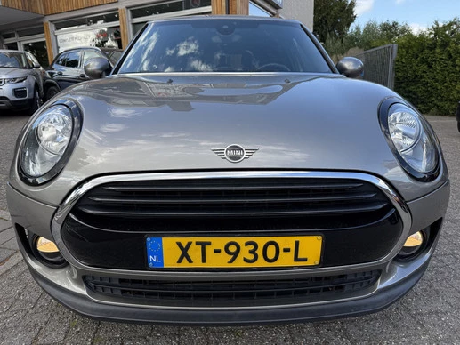 MINI Clubman - Afbeelding 16 van 30