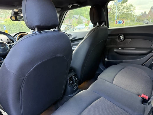 MINI Clubman - Afbeelding 18 van 30