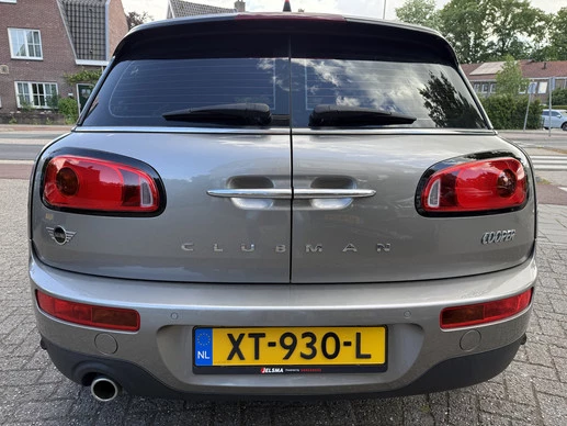 MINI Clubman - Afbeelding 19 van 30