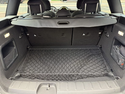 MINI Clubman - Afbeelding 20 van 30