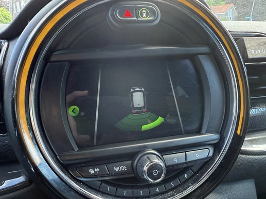 MINI Clubman - Afbeelding 21 van 30
