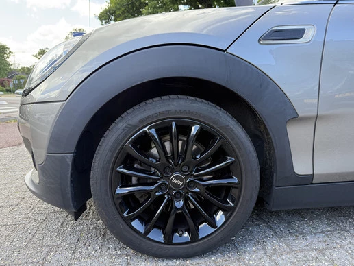 MINI Clubman - Afbeelding 22 van 30