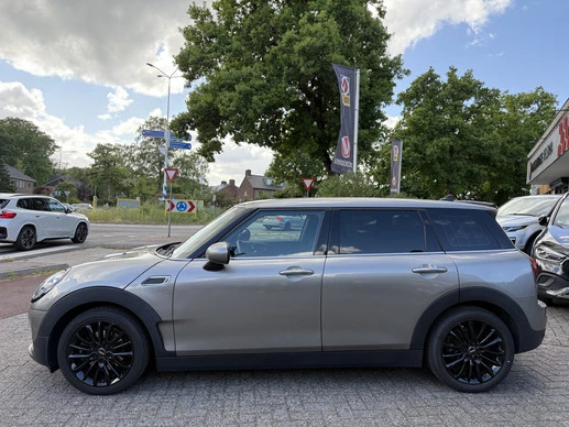 MINI Clubman - Afbeelding 23 van 30