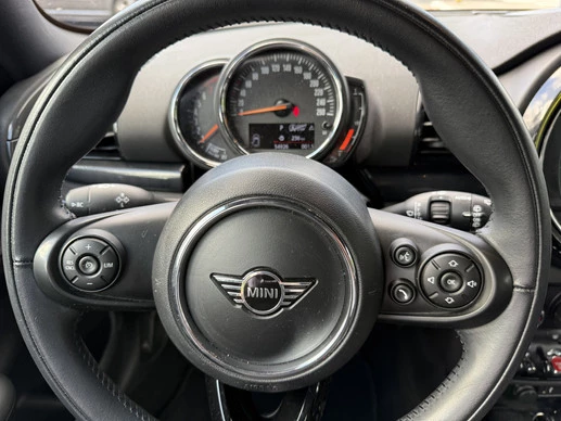 MINI Clubman - Afbeelding 24 van 30
