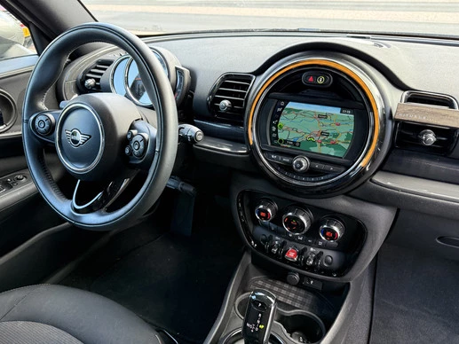 MINI Clubman - Afbeelding 25 van 30