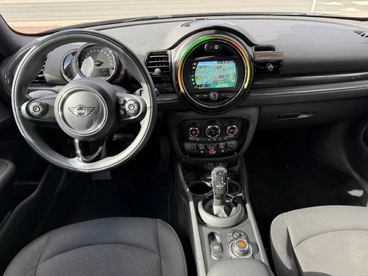 MINI Clubman - Afbeelding 26 van 30