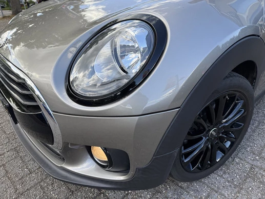 MINI Clubman - Afbeelding 27 van 30