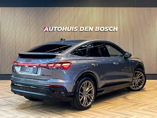 Audi Q4 e-tron - Afbeelding 2 van 23