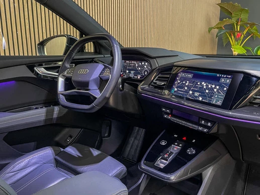 Audi Q4 e-tron - Afbeelding 5 van 23