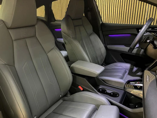 Audi Q4 e-tron - Afbeelding 6 van 23