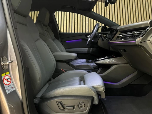 Audi Q4 e-tron - Afbeelding 7 van 23
