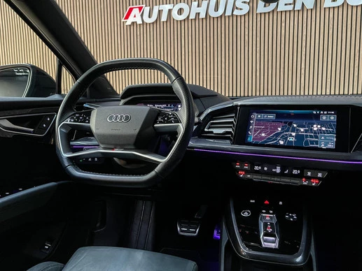 Audi Q4 e-tron - Afbeelding 9 van 23