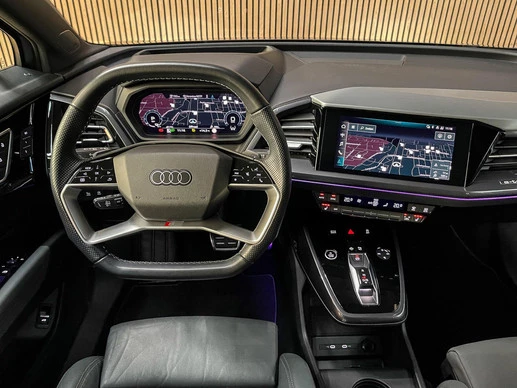 Audi Q4 e-tron - Afbeelding 10 van 23