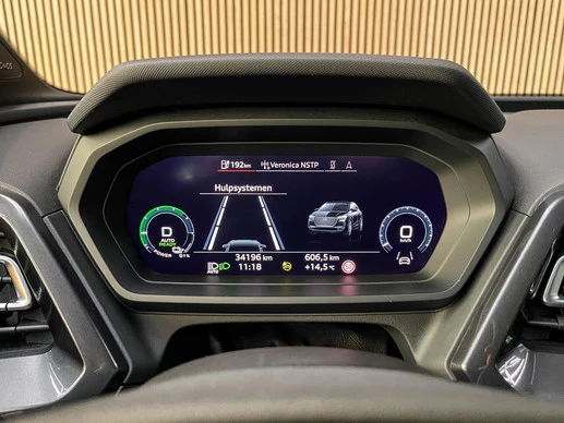 Audi Q4 e-tron - Afbeelding 11 van 23