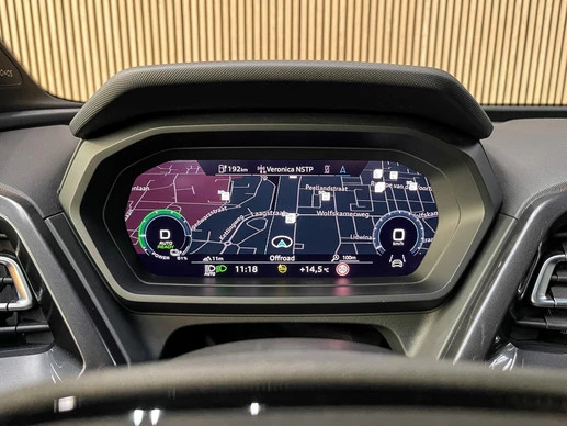 Audi Q4 e-tron - Afbeelding 12 van 23