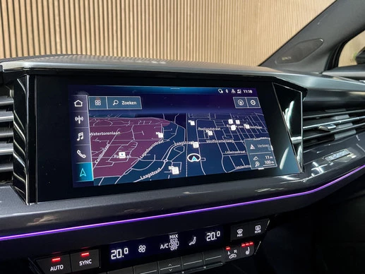 Audi Q4 e-tron - Afbeelding 13 van 23