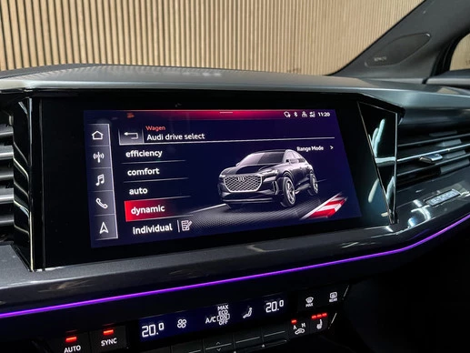 Audi Q4 e-tron - Afbeelding 14 van 23