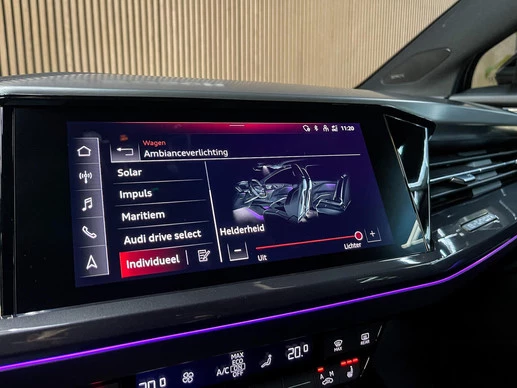 Audi Q4 e-tron - Afbeelding 15 van 23