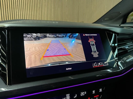 Audi Q4 e-tron - Afbeelding 16 van 23