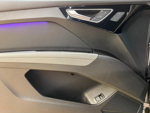 Audi Q4 e-tron - Afbeelding 18 van 23
