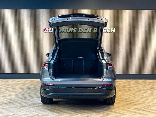 Audi Q4 e-tron - Afbeelding 22 van 23