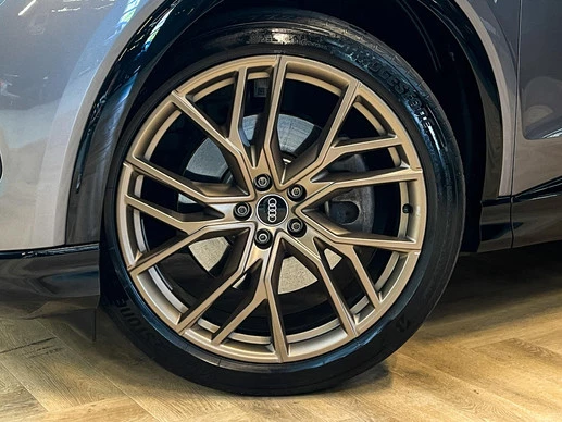 Audi Q4 e-tron - Afbeelding 23 van 23