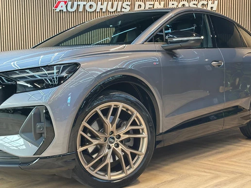 Audi Q4 e-tron - Afbeelding 19 van 23