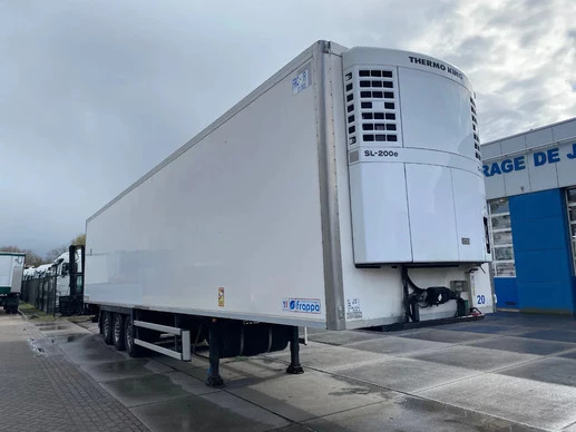 Lecitrailer  - Afbeelding 3 van 10