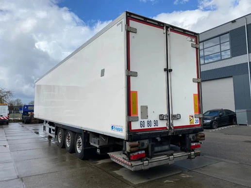 Lecitrailer  - Afbeelding 4 van 10