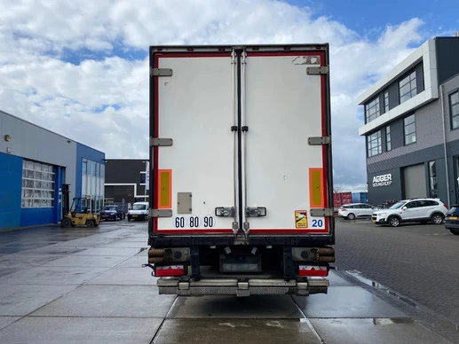 Lecitrailer  - Afbeelding 5 van 10