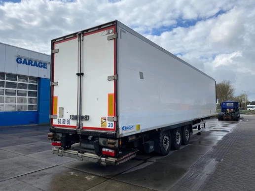 Lecitrailer  - Afbeelding 6 van 10