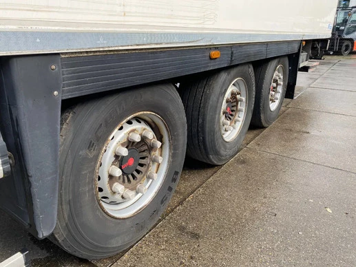 Lecitrailer  - Afbeelding 9 van 10